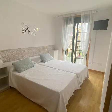Apartman Mediterranean Sea Spectacular Panoramic View *