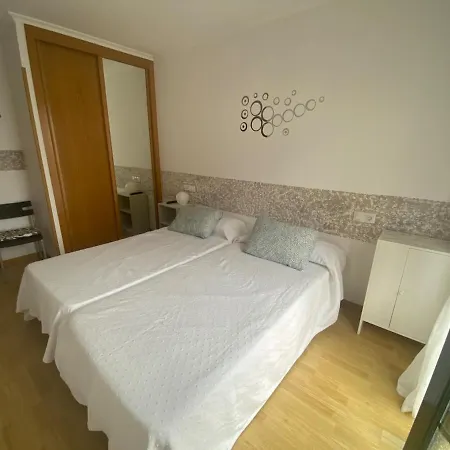 Apartman Mediterranean Sea Spectacular Panoramic View