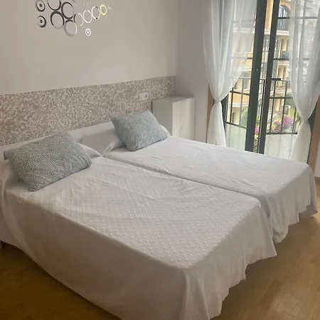 Apartman Mediterranean Sea Spectacular Panoramic View *