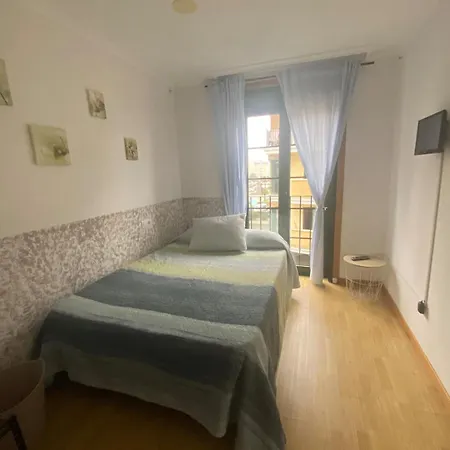 Apartman Mediterranean Sea Spectacular Panoramic View