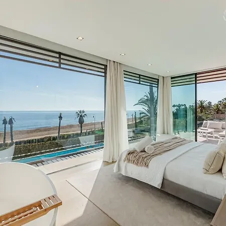 아파트 Mediterranean Sea Spectacular Panoramic View 포스