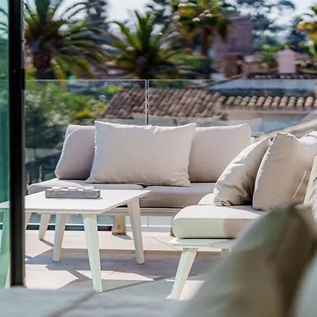 Apartman Mediterranean Sea Spectacular Panoramic View *