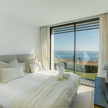 Mediterranean Sea Spectacular Panoramic View Apartman