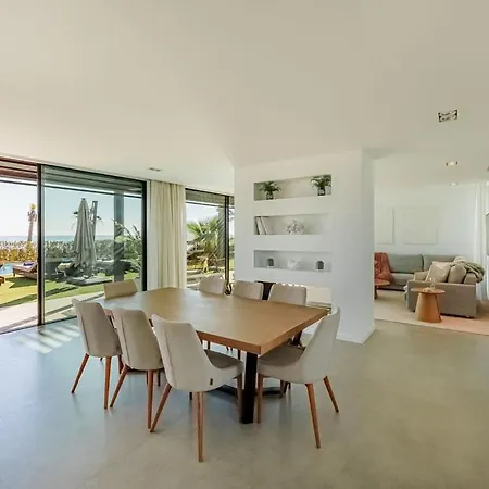 Mediterranean Sea Spectacular Panoramic View Apartman *